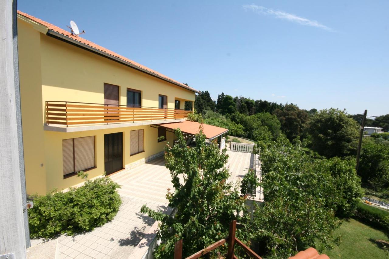 Apartments Suha Punta - Villa Babalonija Kampor Room photo