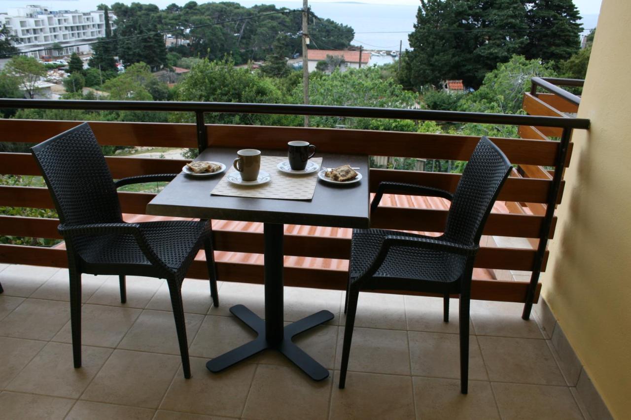 Apartments Suha Punta - Villa Babalonija Kampor Exterior photo